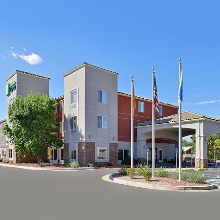 Holiday Inn Express Albuquerque N - Bernalillo By Ihg Экстерьер фото
