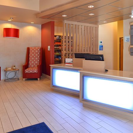 Holiday Inn Express Albuquerque N - Bernalillo By Ihg Экстерьер фото