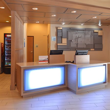 Holiday Inn Express Albuquerque N - Bernalillo By Ihg Экстерьер фото