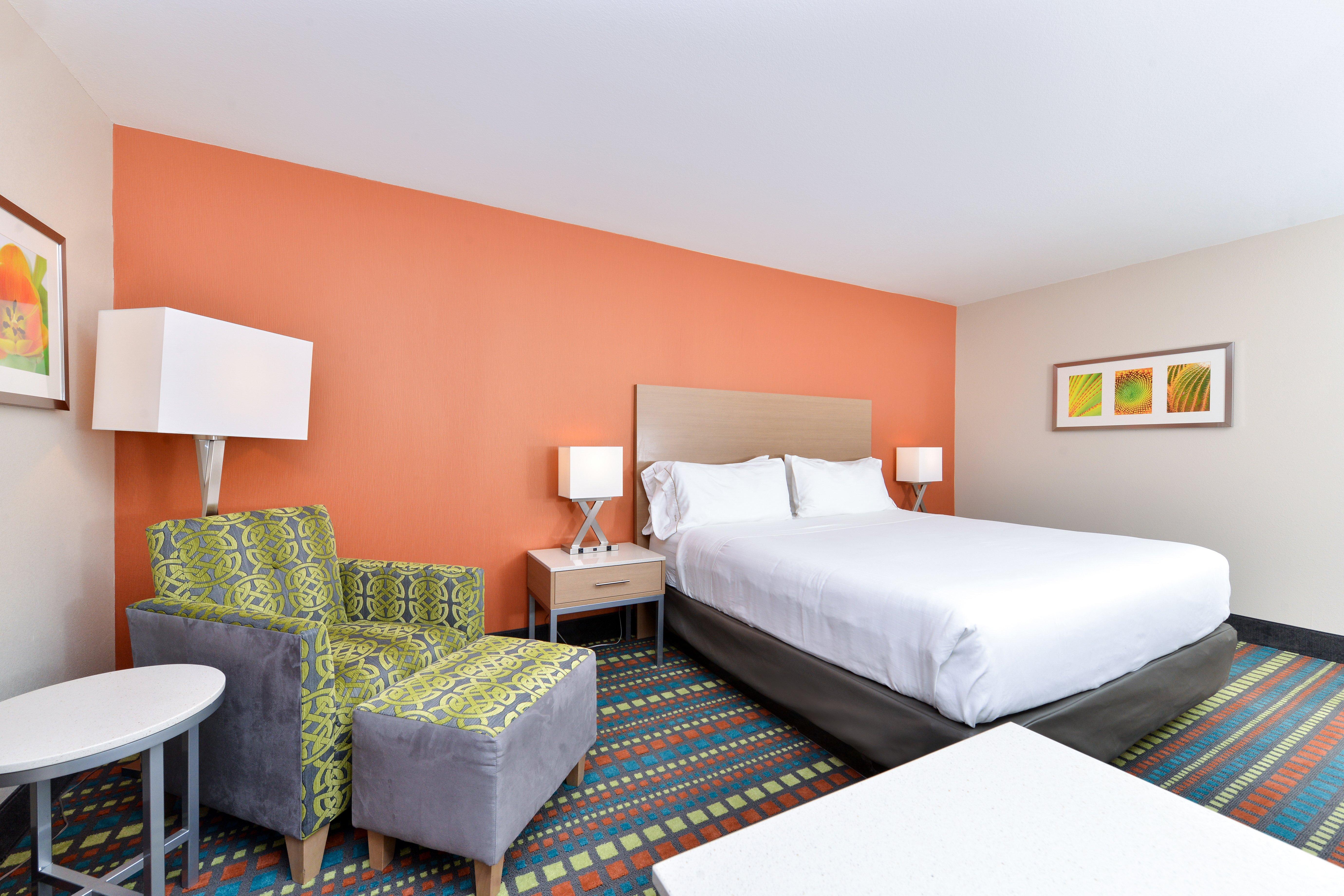 Holiday Inn Express Albuquerque N - Bernalillo By Ihg Экстерьер фото