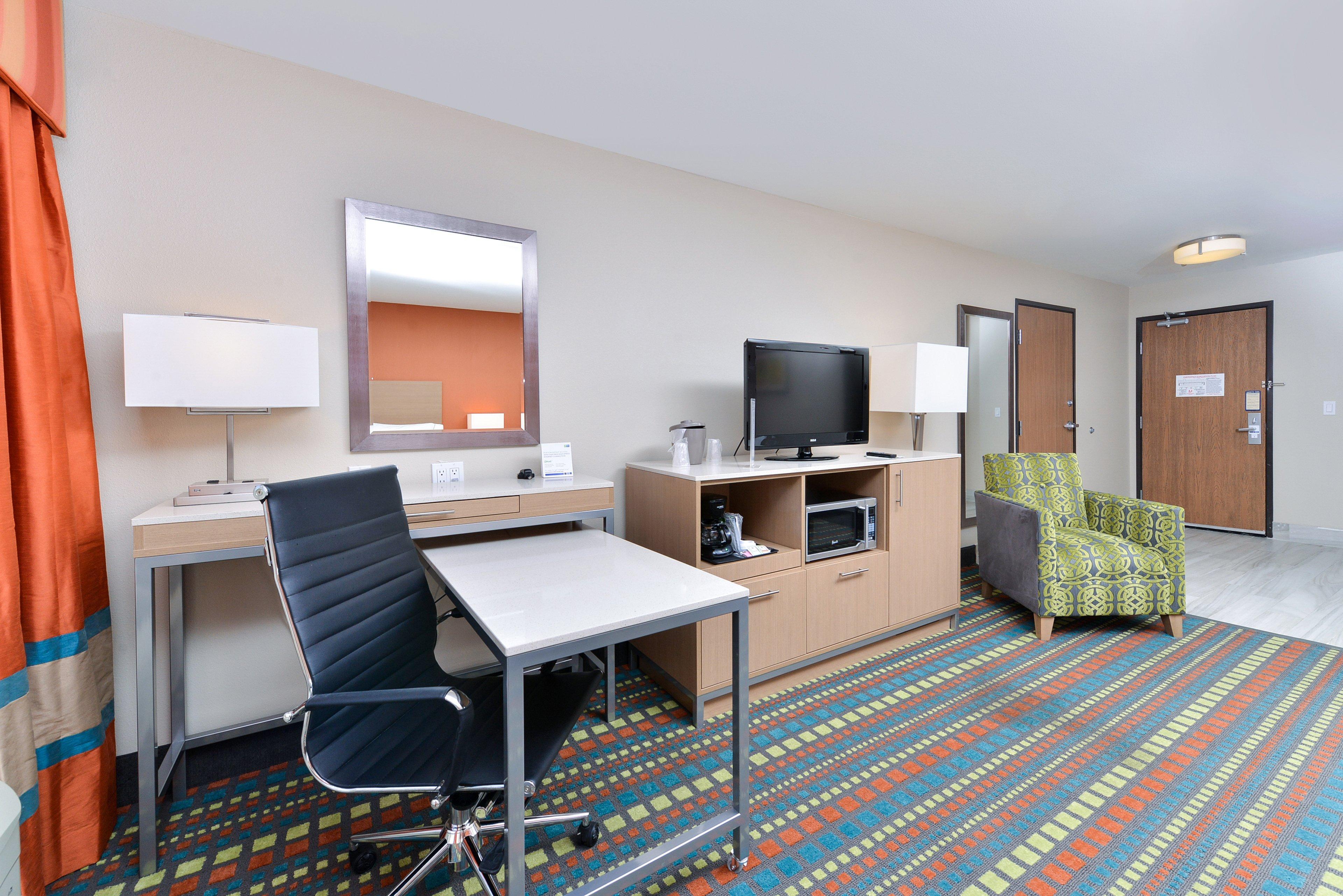 Holiday Inn Express Albuquerque N - Bernalillo By Ihg Экстерьер фото