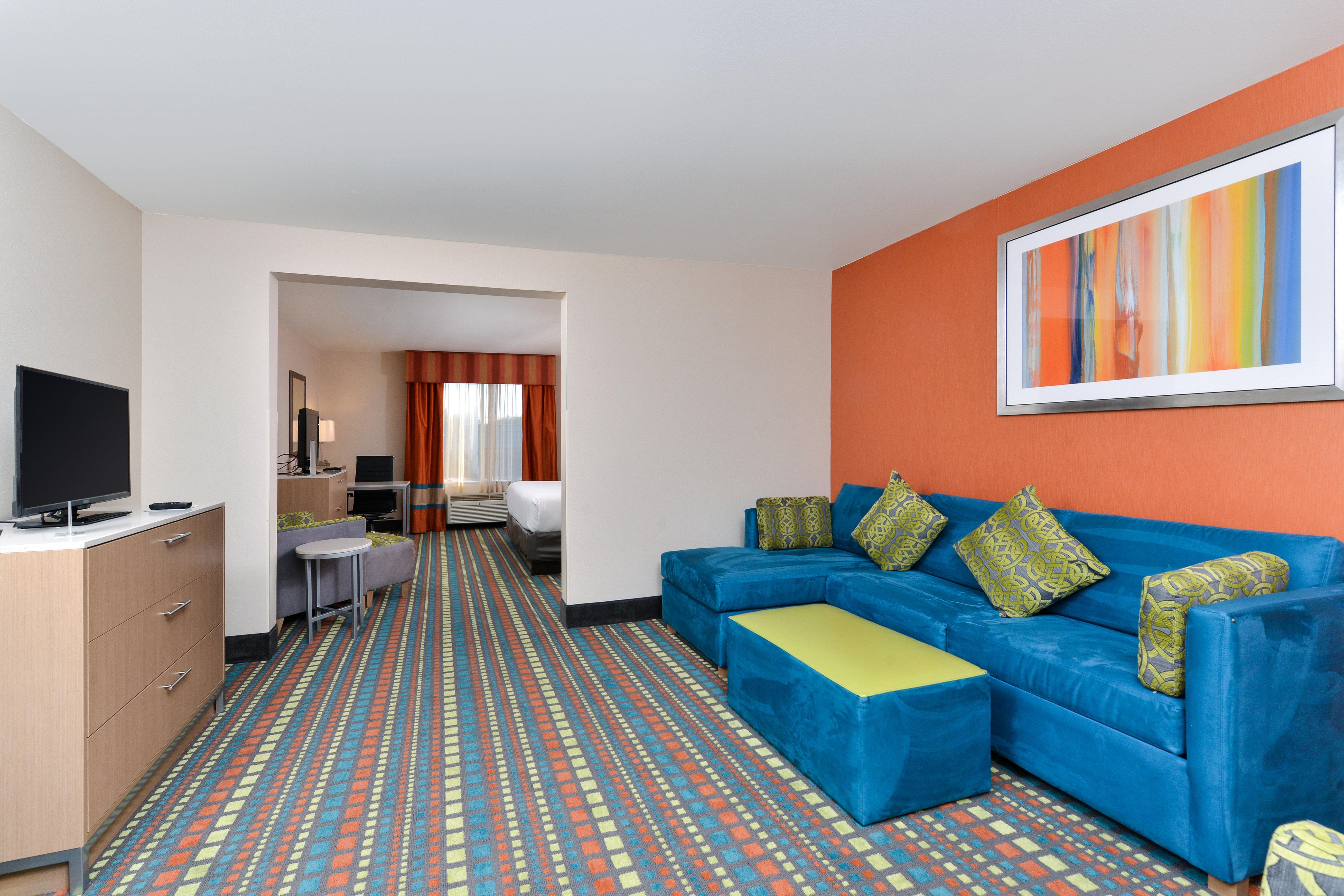 Holiday Inn Express Albuquerque N - Bernalillo By Ihg Экстерьер фото