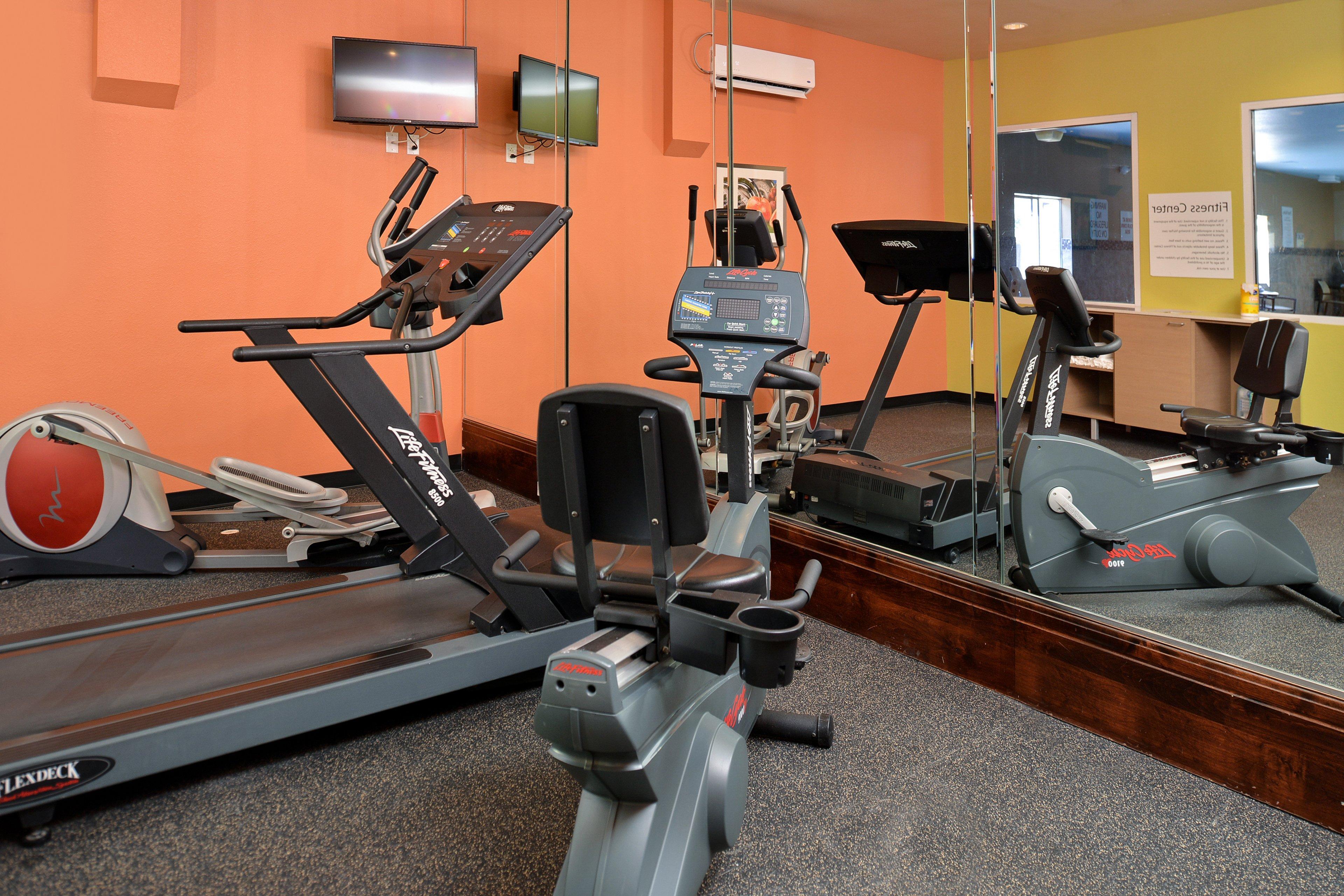 Holiday Inn Express Albuquerque N - Bernalillo By Ihg Экстерьер фото