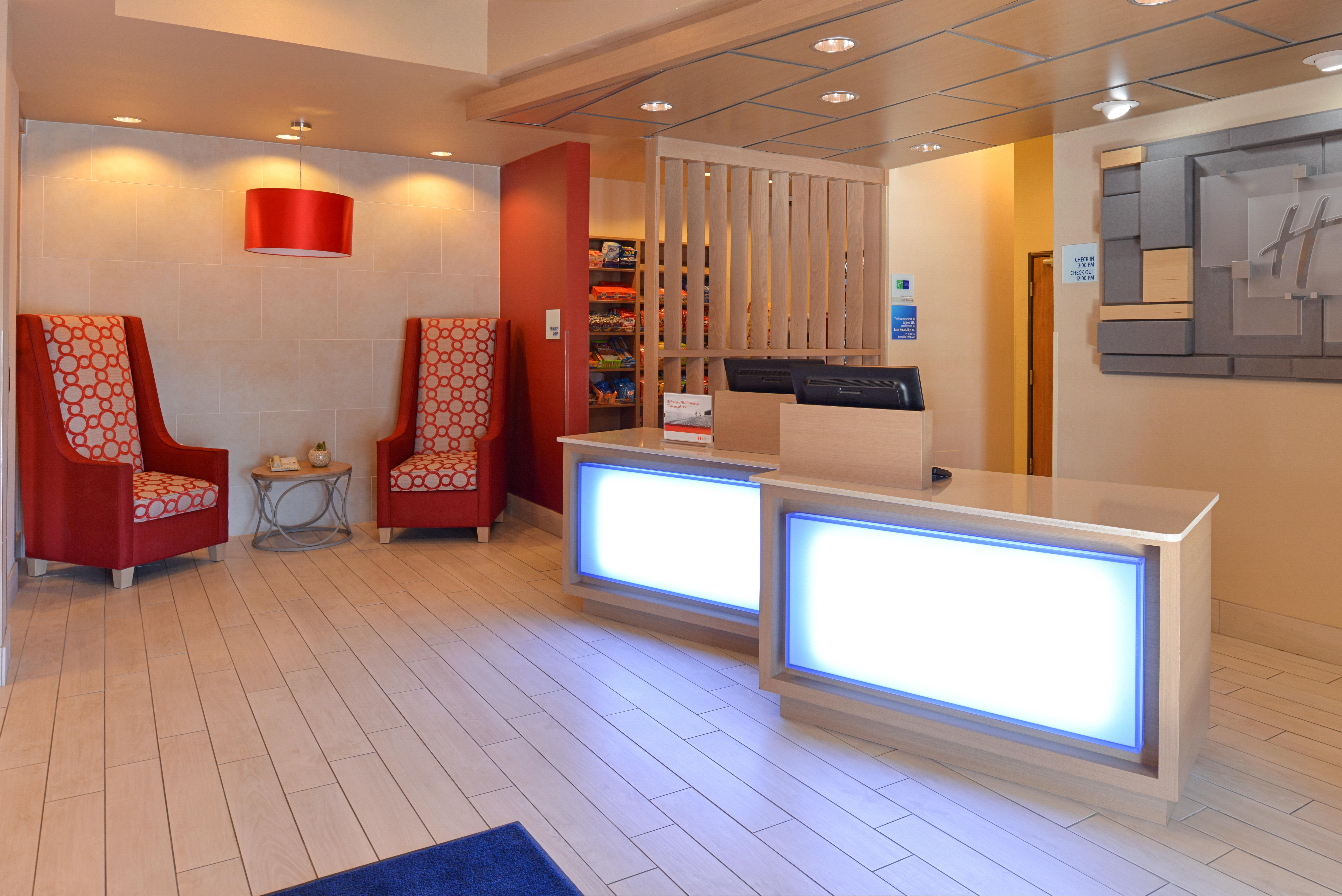 Holiday Inn Express Albuquerque N - Bernalillo By Ihg Экстерьер фото