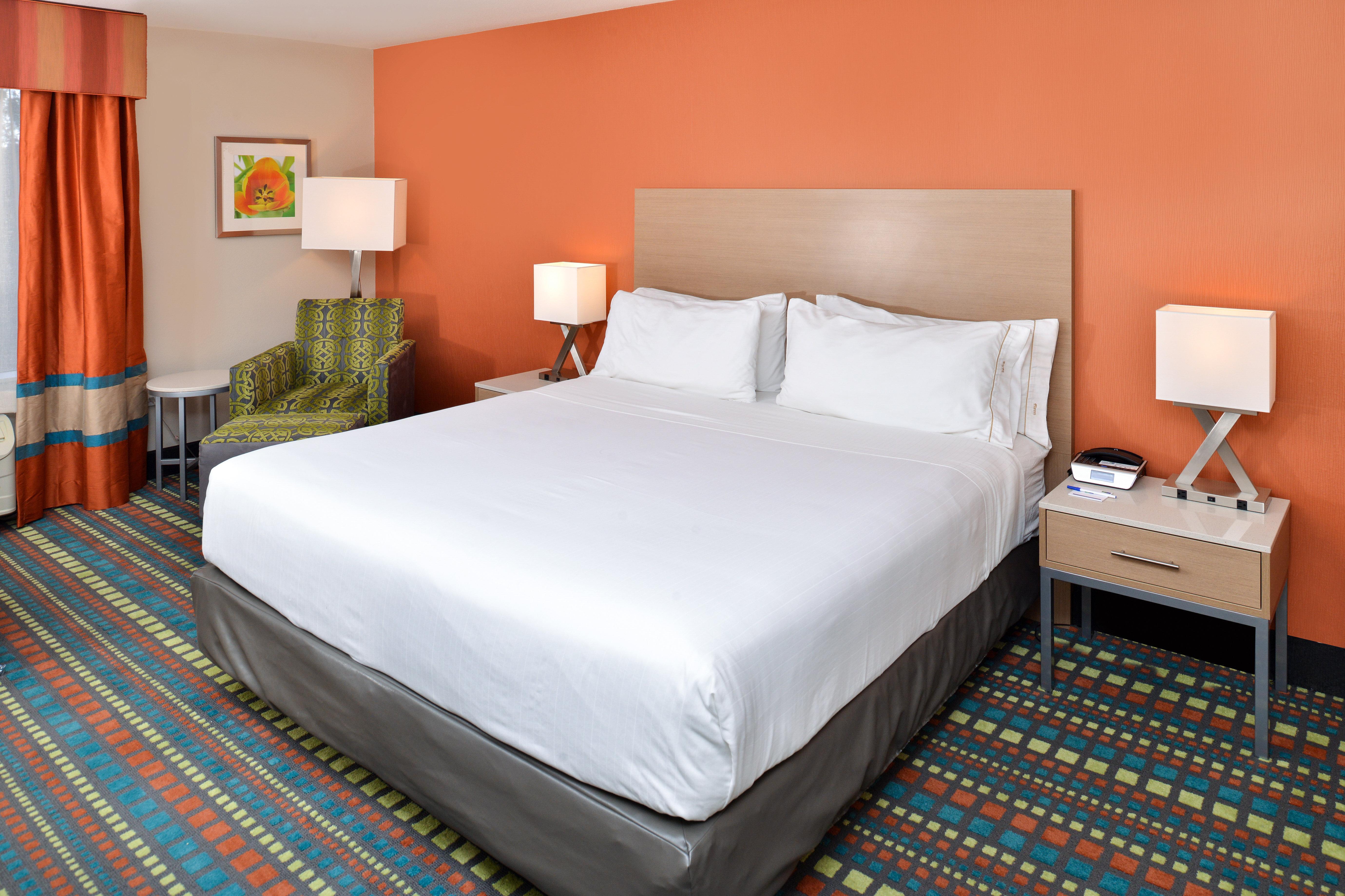 Holiday Inn Express Albuquerque N - Bernalillo By Ihg Экстерьер фото