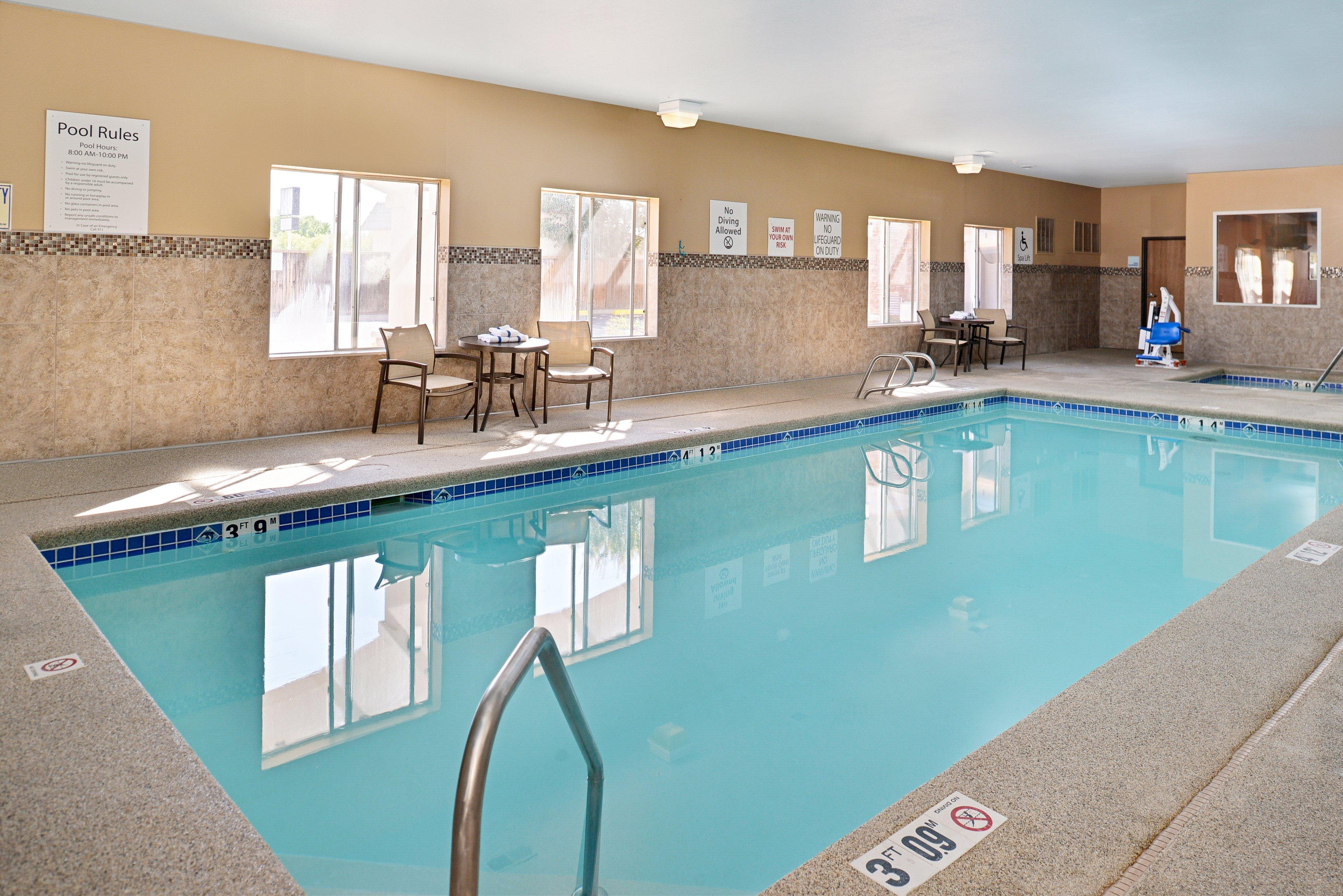 Holiday Inn Express Albuquerque N - Bernalillo By Ihg Экстерьер фото
