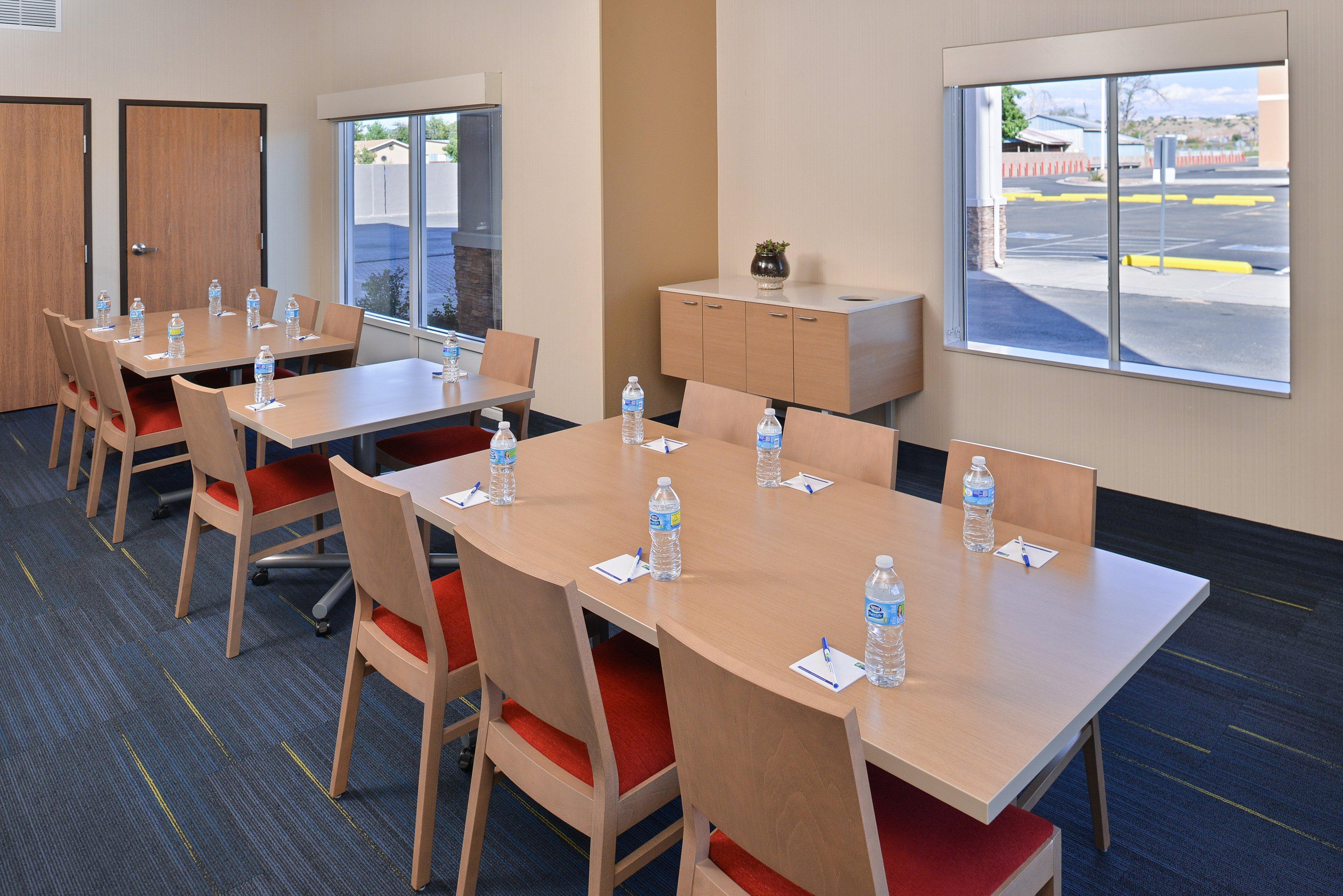 Holiday Inn Express Albuquerque N - Bernalillo By Ihg Экстерьер фото