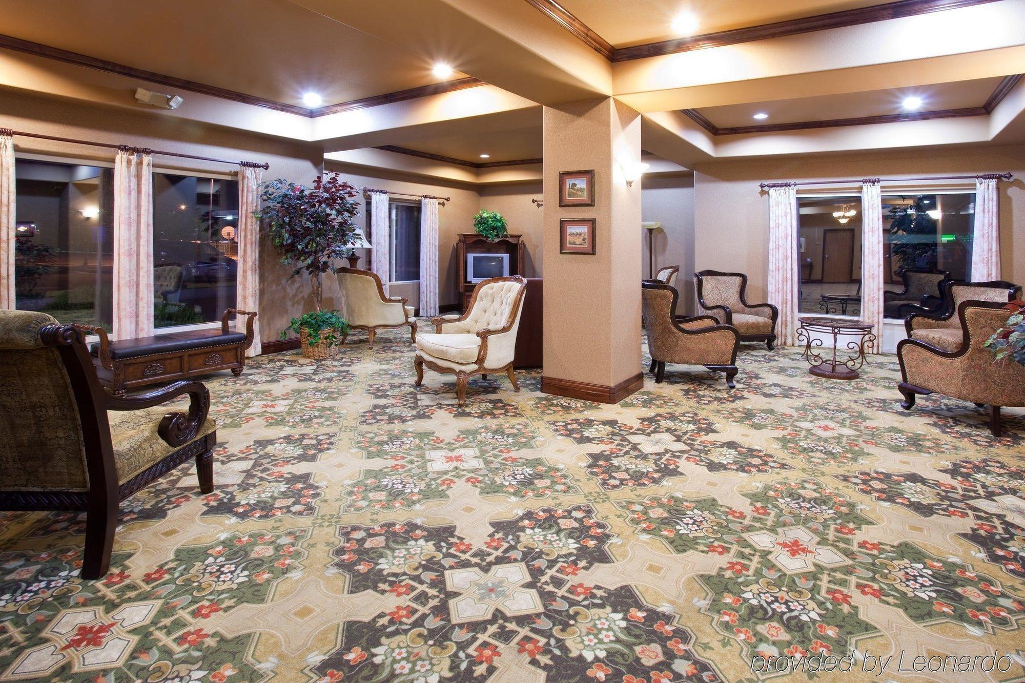 Holiday Inn Express Albuquerque N - Bernalillo By Ihg Интерьер фото