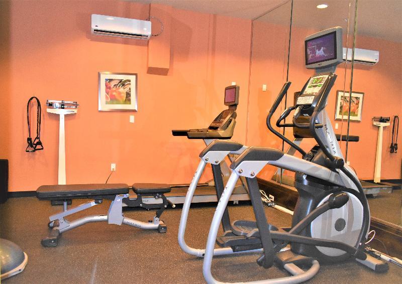 Holiday Inn Express Albuquerque N - Bernalillo By Ihg Экстерьер фото